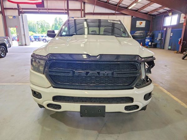 2024 RAM 1500 Tradesman