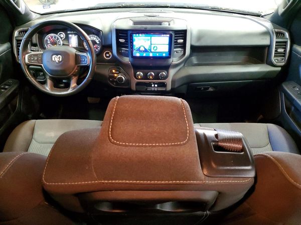 2024 RAM 1500 Tradesman