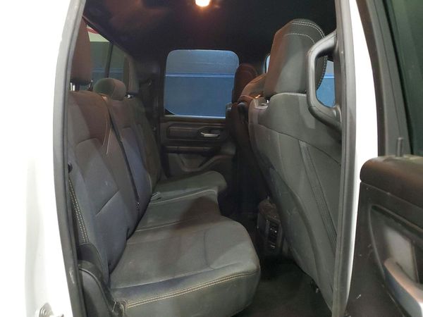 2024 RAM 1500 Tradesman