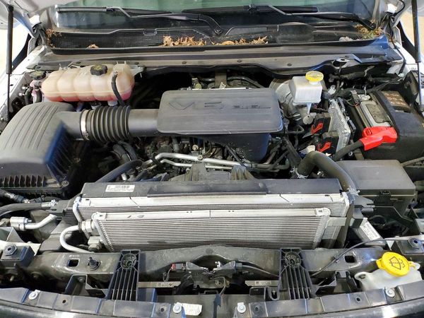 2024 RAM 1500 Tradesman