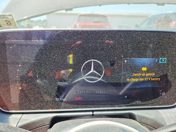2023 MERCEDES-BENZ C C300 4MATIC