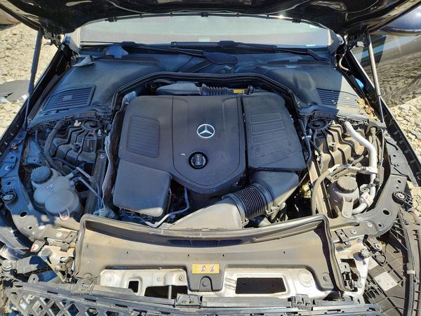 2023 MERCEDES-BENZ C C300 4MATIC