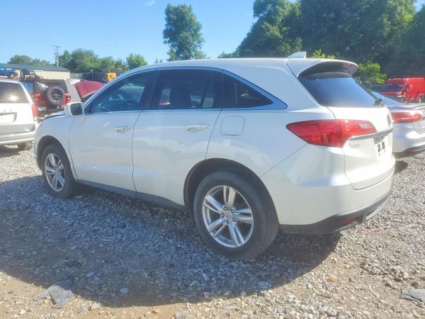 2015 ACURA RDX