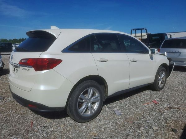 2015 ACURA RDX