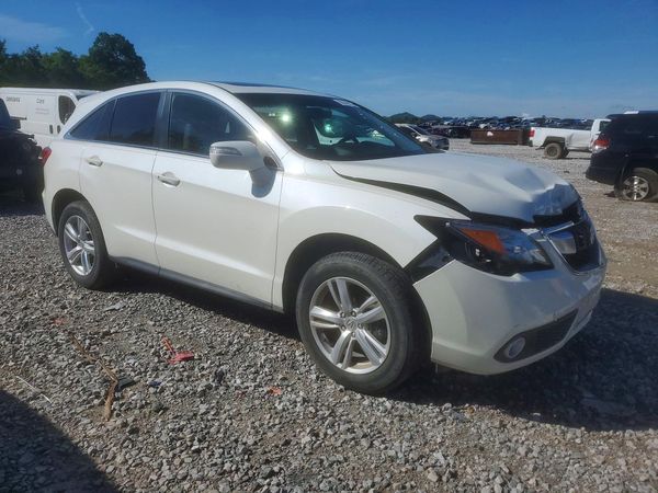 2015 ACURA RDX
