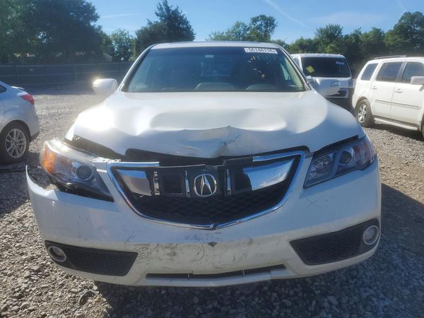 2015 ACURA RDX