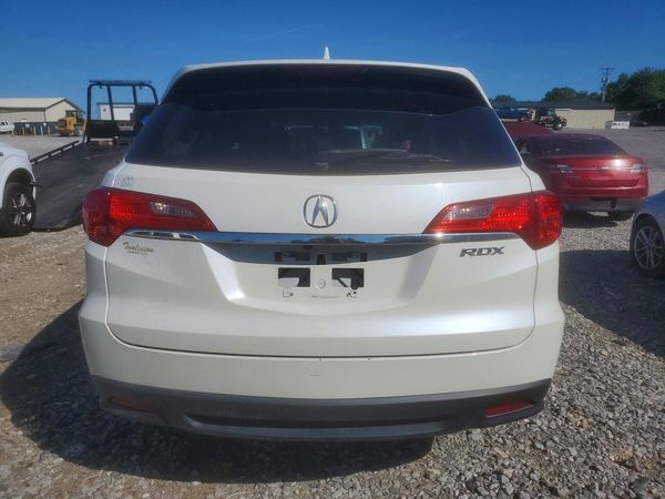 2015 ACURA RDX