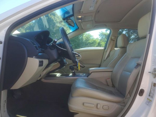 2015 ACURA RDX
