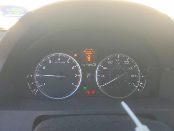 2015 ACURA RDX