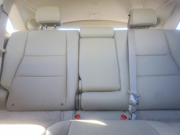 2015 ACURA RDX