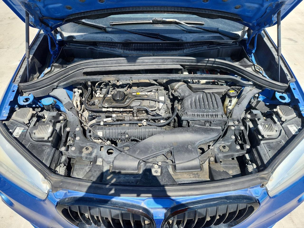 2017 BMW X1 xDrive28i