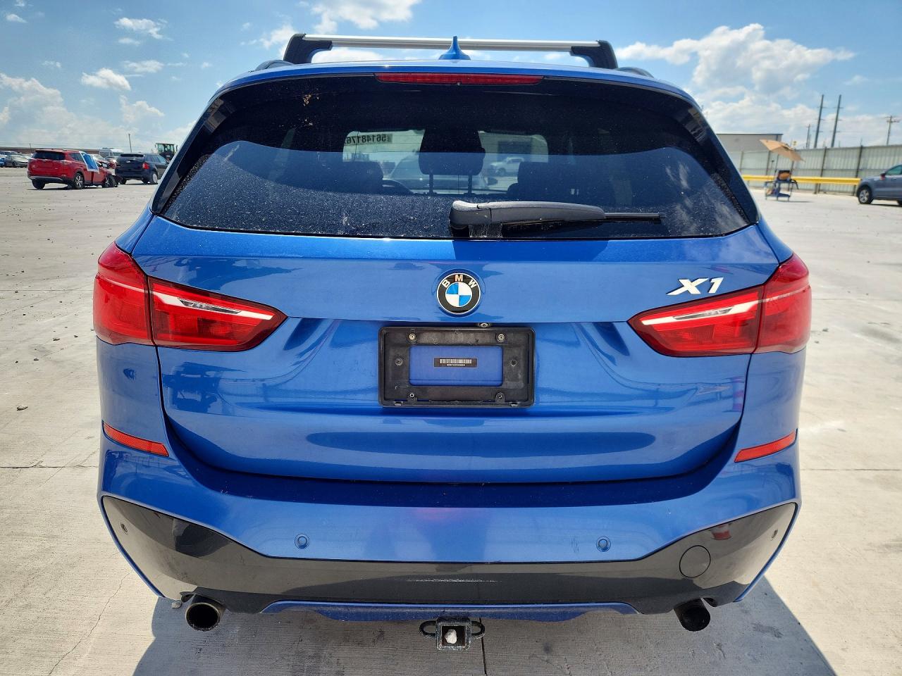 2017 BMW X1 xDrive28i