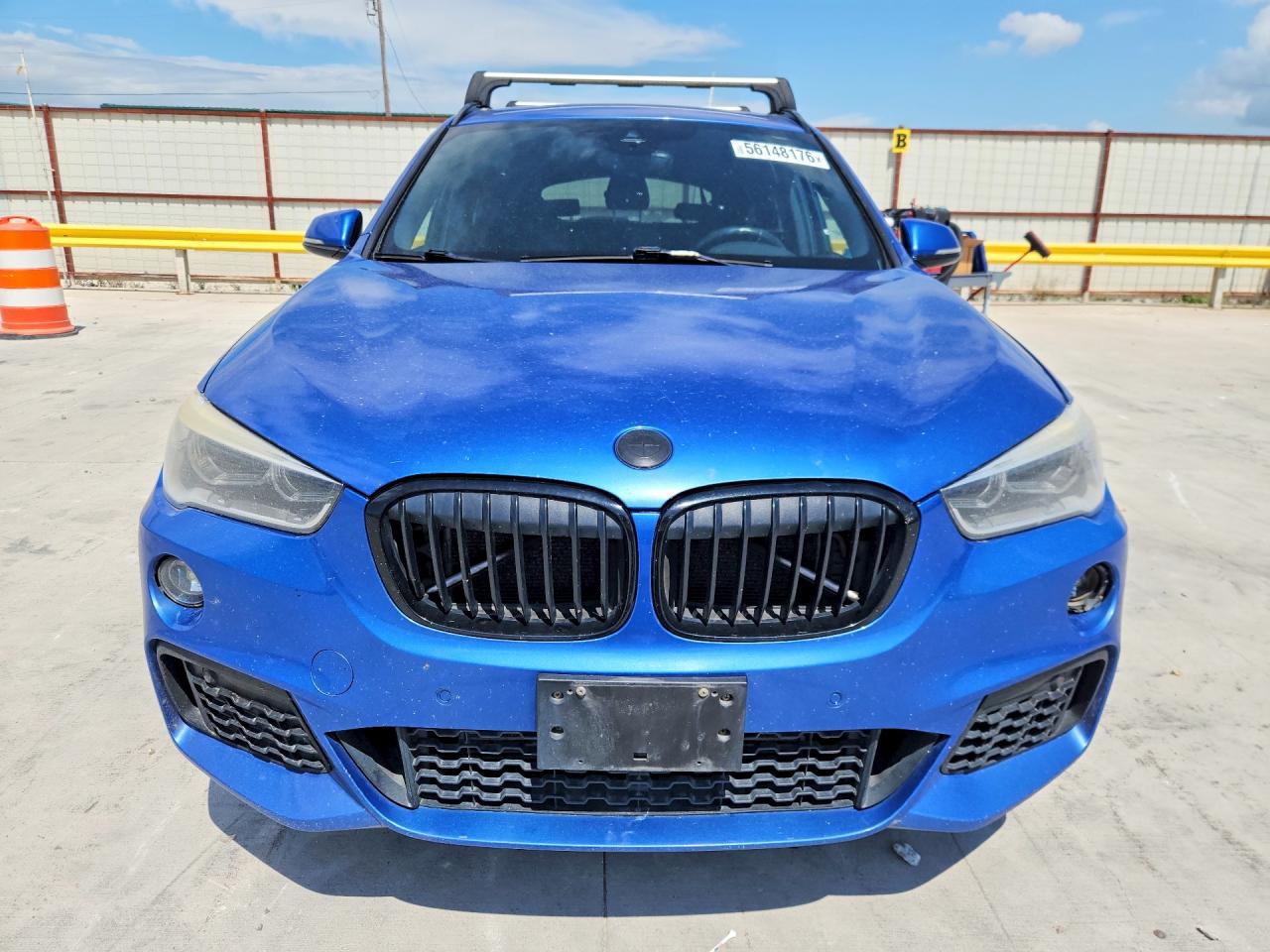 2017 BMW X1 xDrive28i