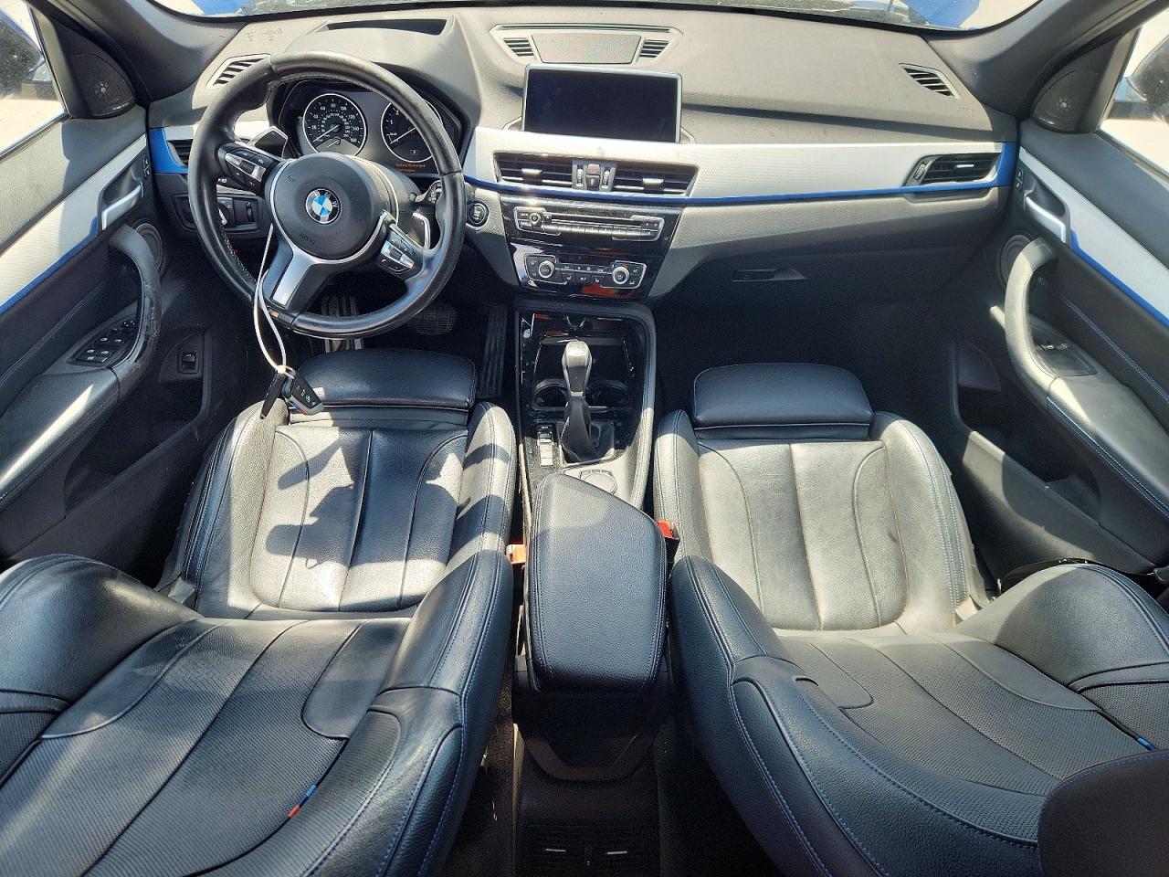 2017 BMW X1 xDrive28i