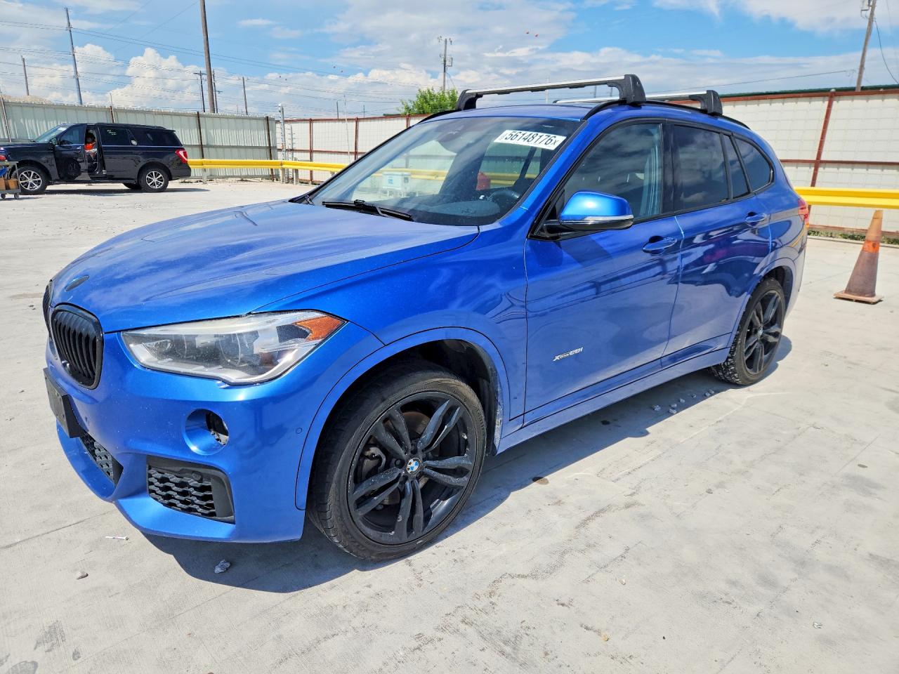 2017 BMW X1 xDrive28i