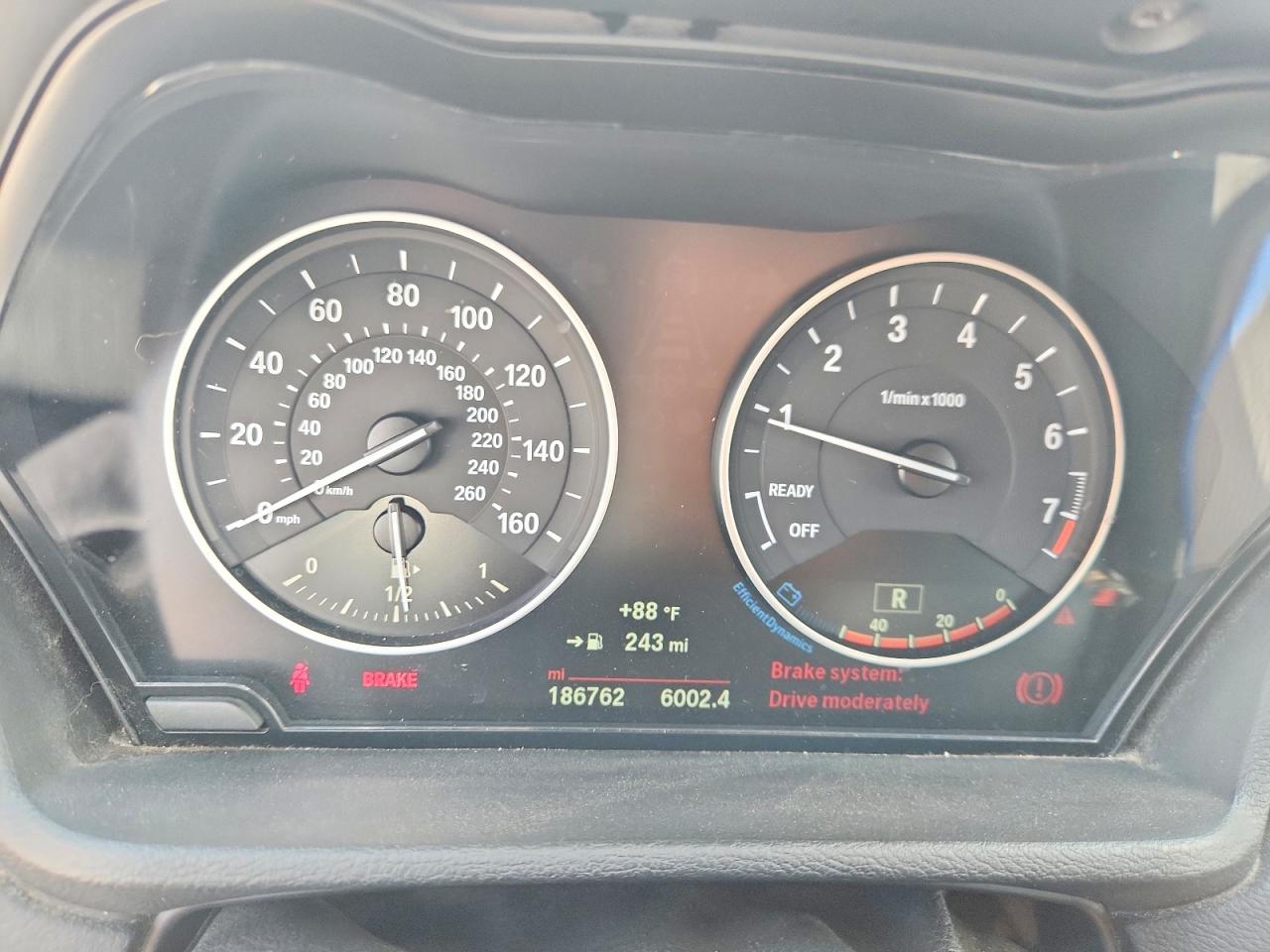 2017 BMW X1 xDrive28i