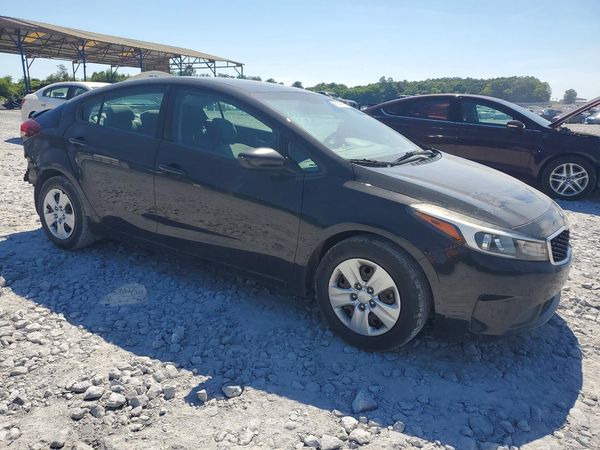 2018 KIA FORTE LX Pop,S,EX