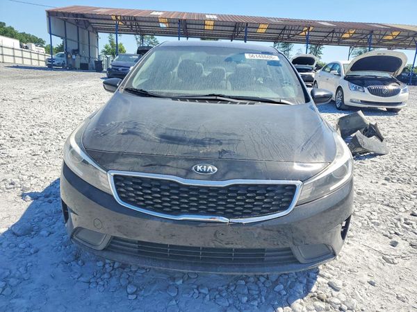 2018 KIA FORTE LX Pop,S,EX