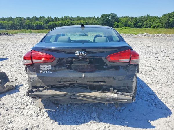 2018 KIA FORTE LX Pop,S,EX