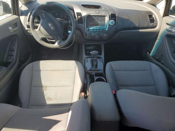 2018 KIA FORTE LX Pop,S,EX