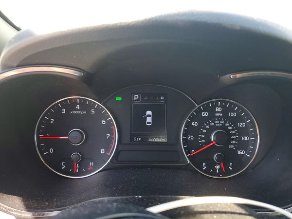 2018 KIA FORTE LX Pop,S,EX