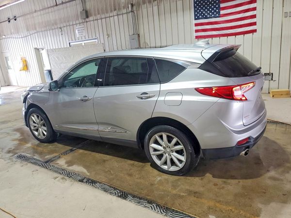 2019 ACURA RDX SH-AWD