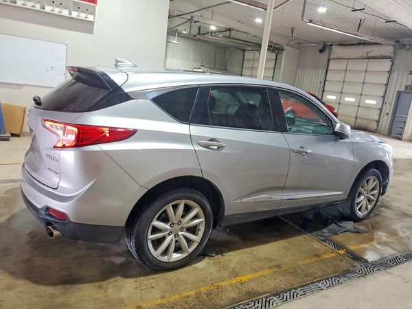 2019 ACURA RDX SH-AWD