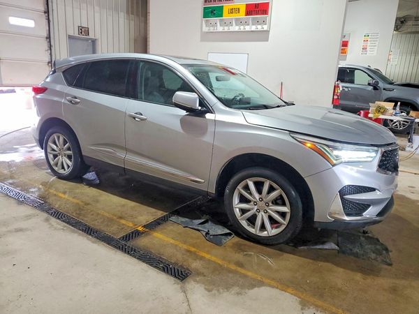 2019 ACURA RDX SH-AWD