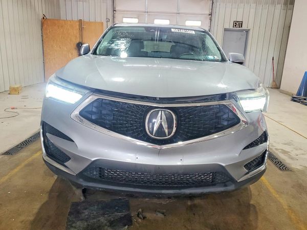 2019 ACURA RDX SH-AWD