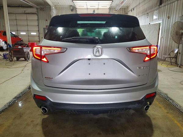 2019 ACURA RDX SH-AWD