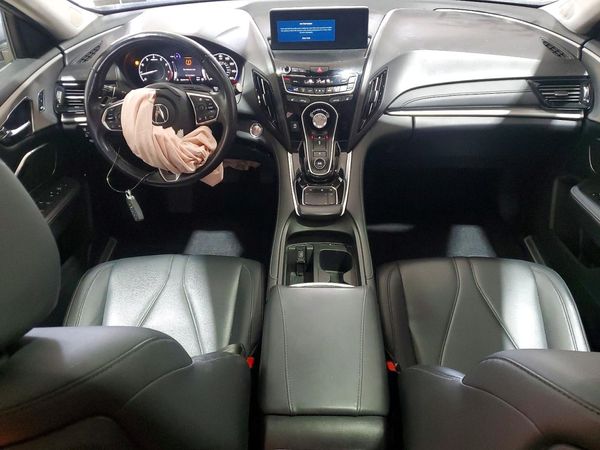 2019 ACURA RDX SH-AWD