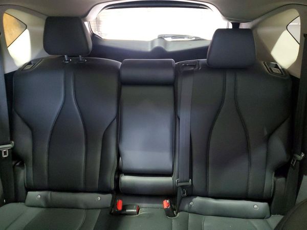 2019 ACURA RDX SH-AWD