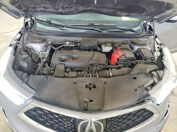 2019 ACURA RDX SH-AWD