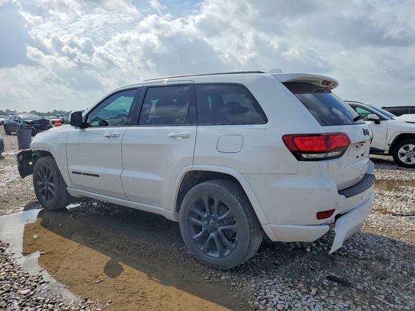 2020 JEEP GRAND CHEROKEE LAREDO 4X2