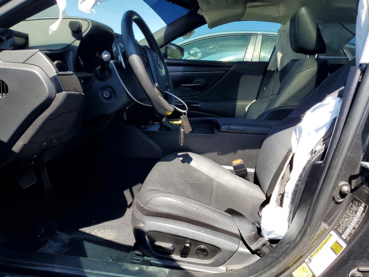 2024 LEXUS ES 300H 300h Premium