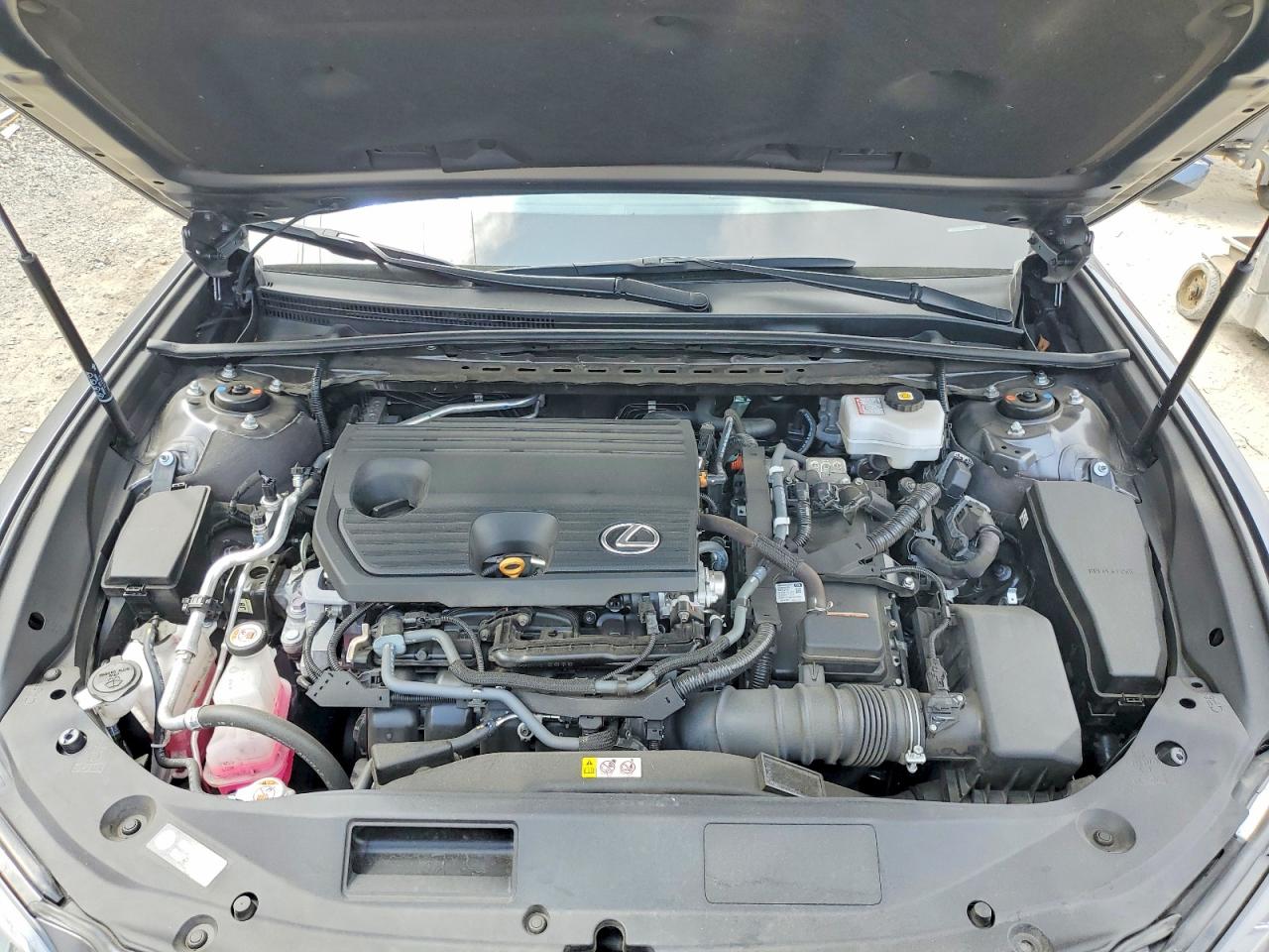 2024 LEXUS ES 300H 300h Premium