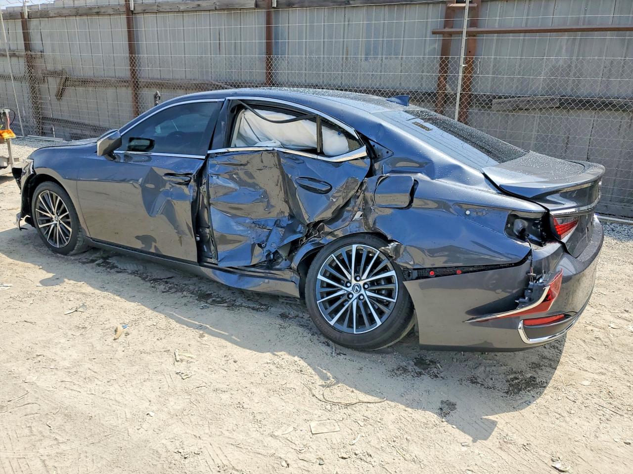 2024 LEXUS ES 300H 300h Premium