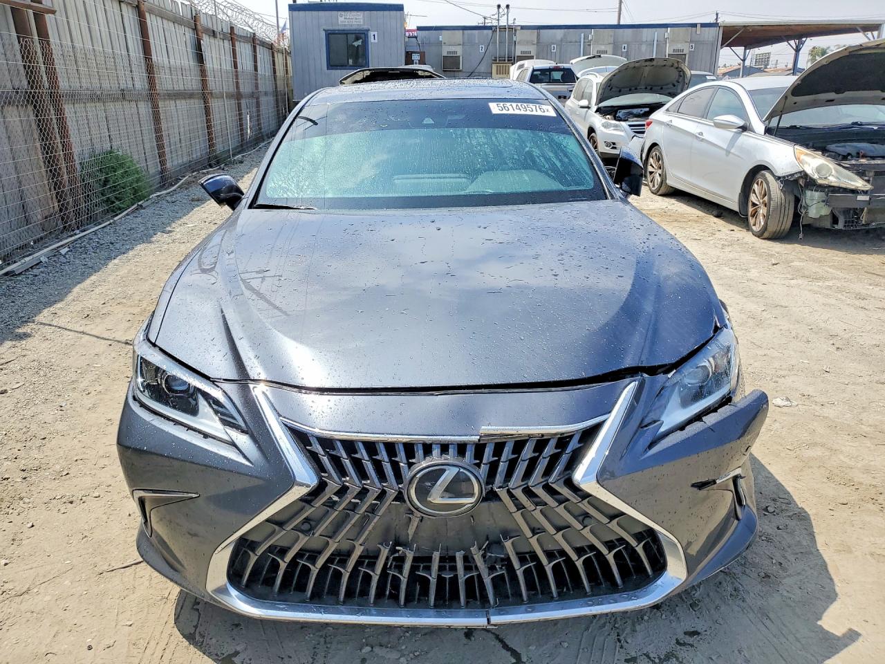2024 LEXUS ES 300H 300h Premium