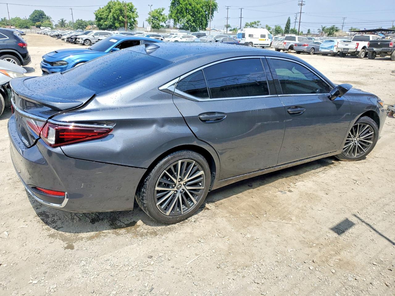 2024 LEXUS ES 300H 300h Premium
