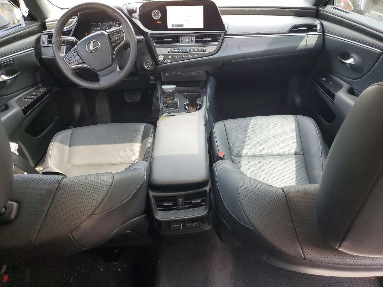 2024 LEXUS ES 300H 300h Premium