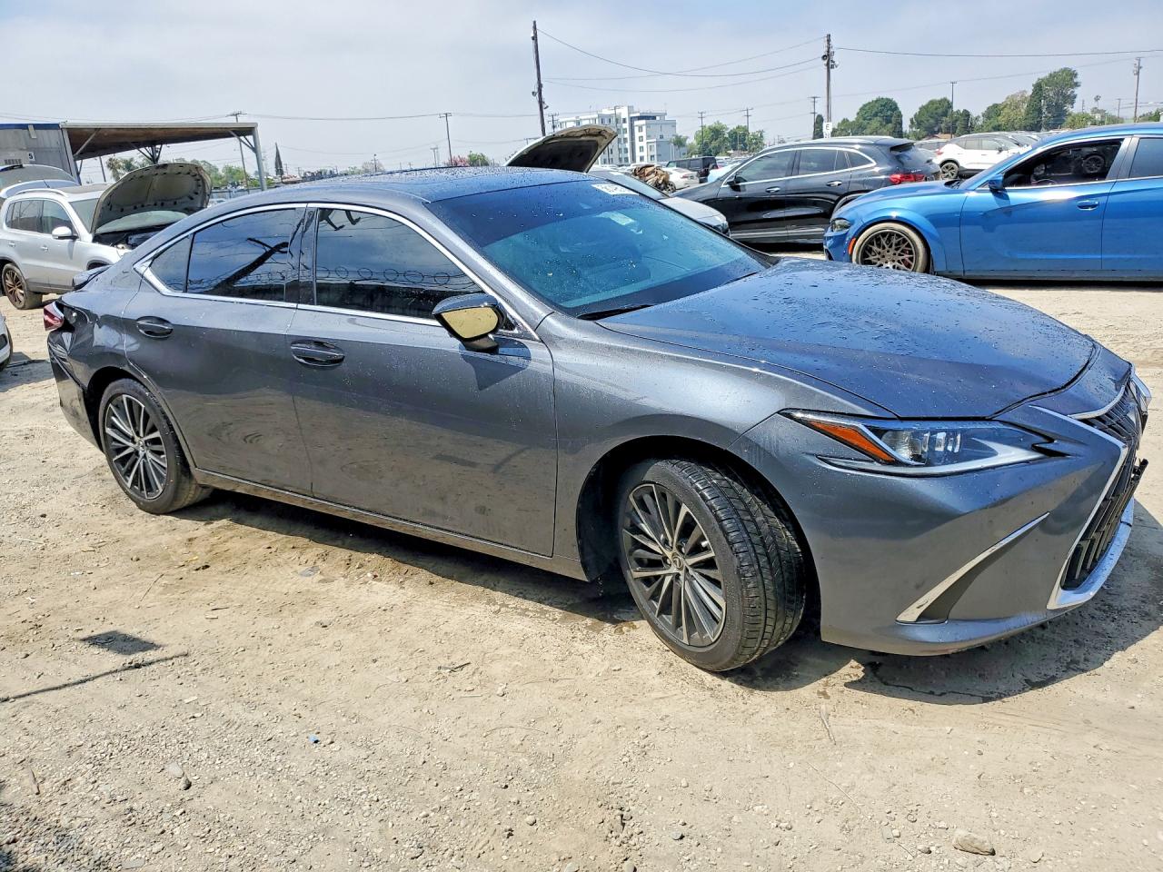 2024 LEXUS ES 300H 300h Premium