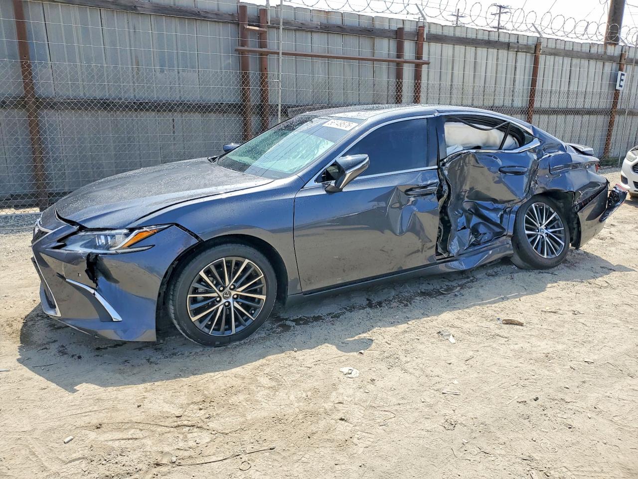 2024 LEXUS ES 300H 300h Premium