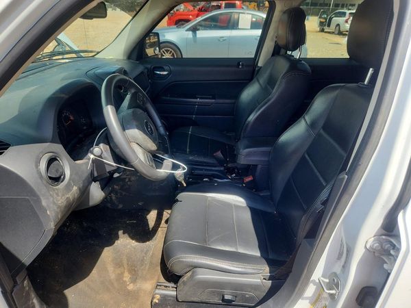 2015 JEEP PATRIOT LATITUDE FWD