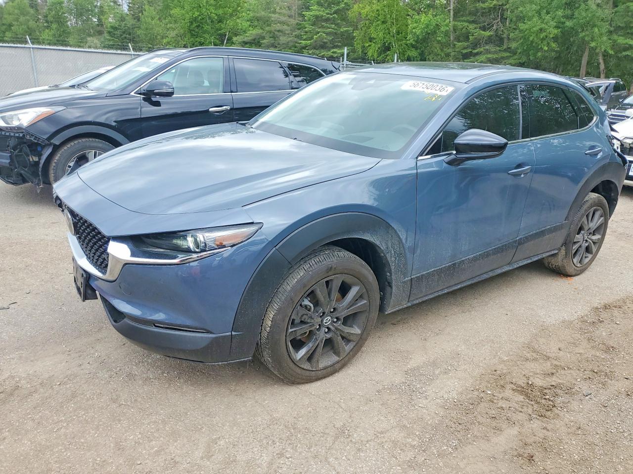 2023 MAZDA CX-30 Premium Package