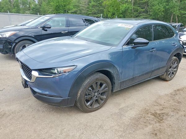 2023 MAZDA CX-30 Premium Package