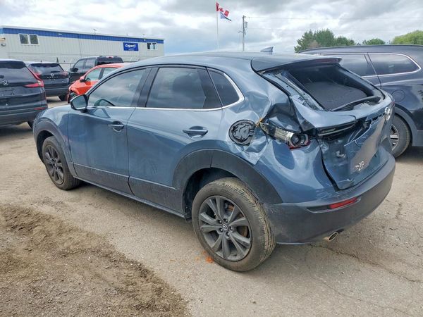 2023 MAZDA CX-30 Premium Package