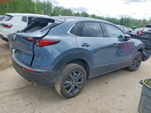 2023 MAZDA CX-30 Premium Package