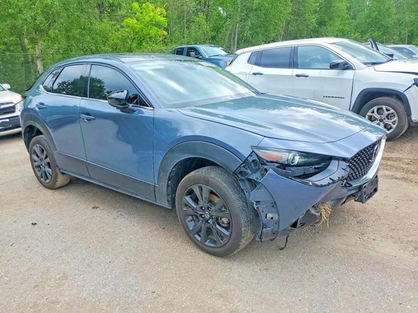 2023 MAZDA CX-30 Premium Package