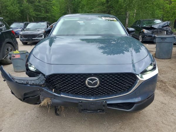 2023 MAZDA CX-30 Premium Package