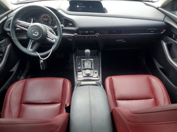 2023 MAZDA CX-30 Premium Package